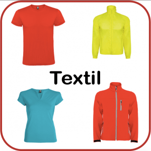 Textil publicitario