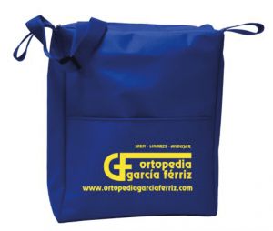 mochila adaptada silla de ruedas