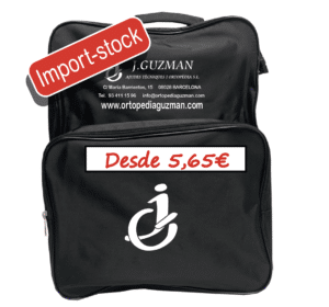 oferta mochila adaptada ortopedia economica