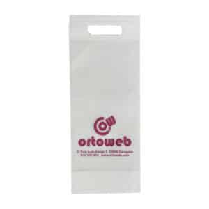 Bolsa porta plantillas ortopedia ortoweb