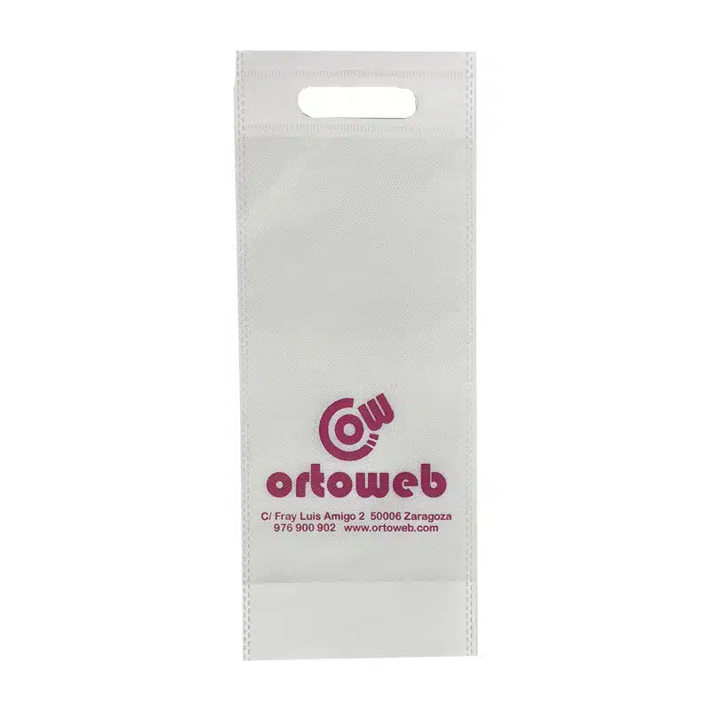 Bolsa porta plantillas ortopedia ortoweb