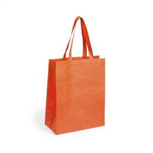 bolsa tst soldada naranja