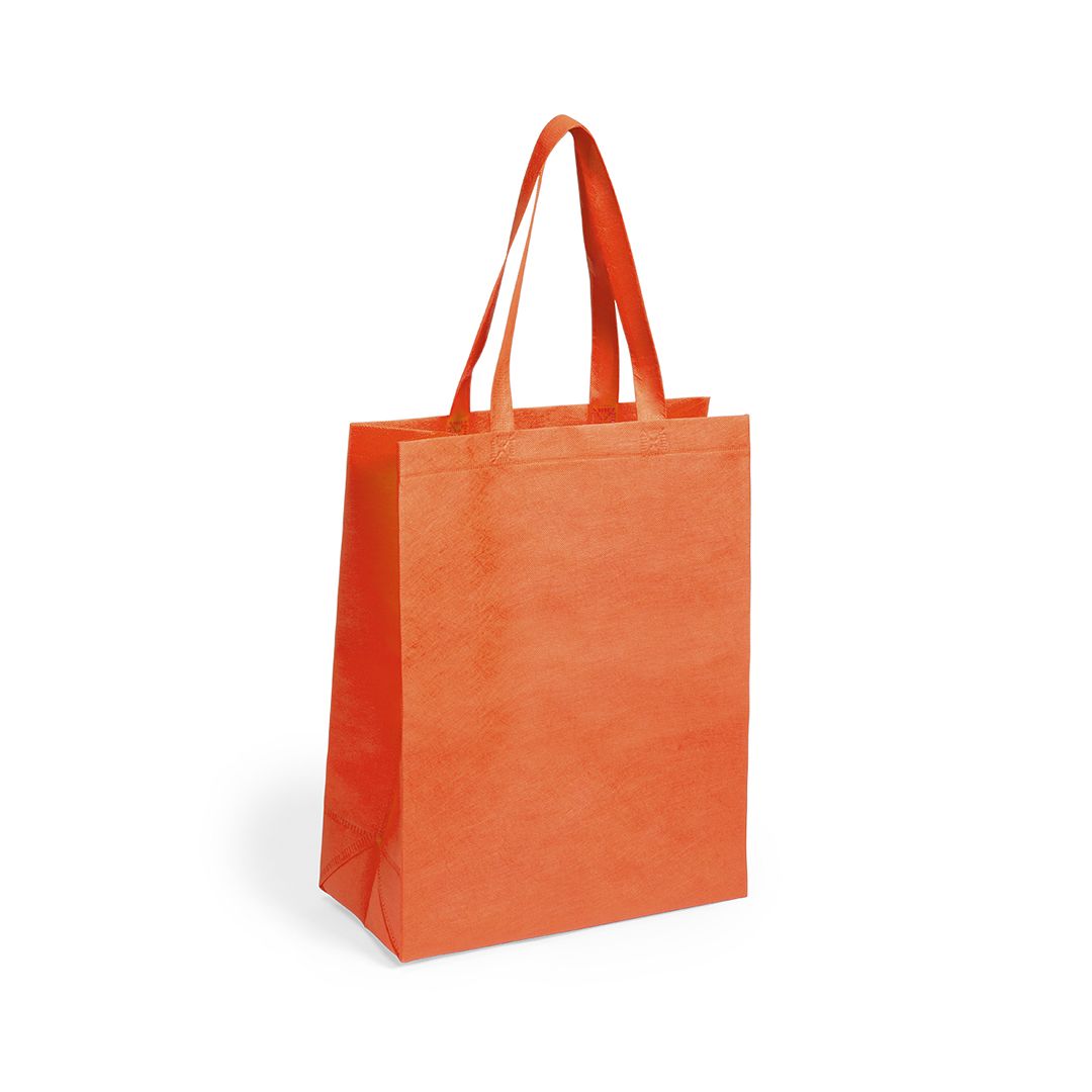 bolsa tst soldada naranja
