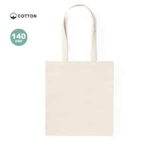 bolsa algodon 140gm2