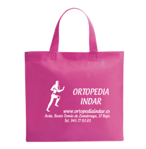 bolsa tst economica ortopedia indar