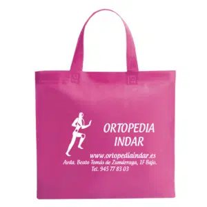 bolsa tst economica ortopedia indar