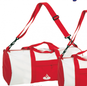 Bolsa de deporte grande