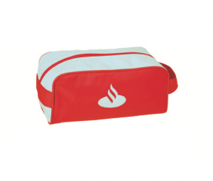 Neceser zapatillero pequeño 12-140-N