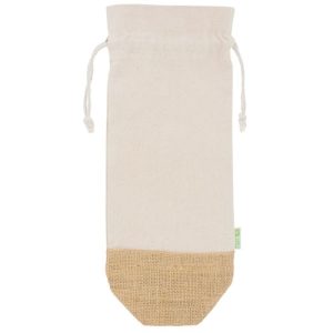 bolsa porta vino