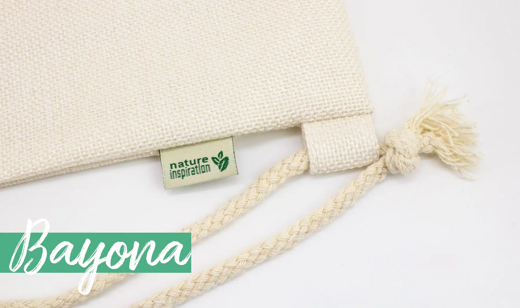 MOCHILA SUBLIMACION "BAYONA" - Imagen 3