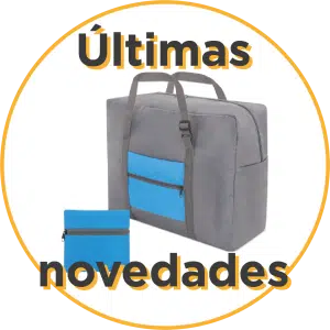 NOVEDADES