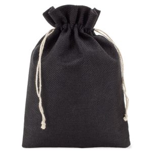 bolsa tipo judas negro
