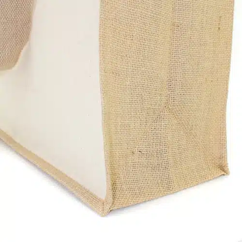 BOLSA NO LAMINADA DE ALGODON ECO - Imagen 2