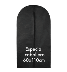 portatrajes caballero