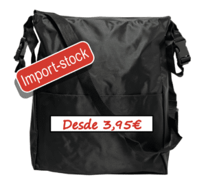 mochila adaptada silla de ruedas economica
