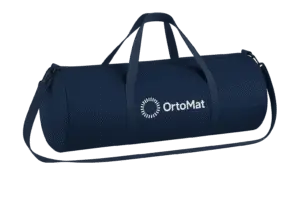 Bolsa especial protesis azul