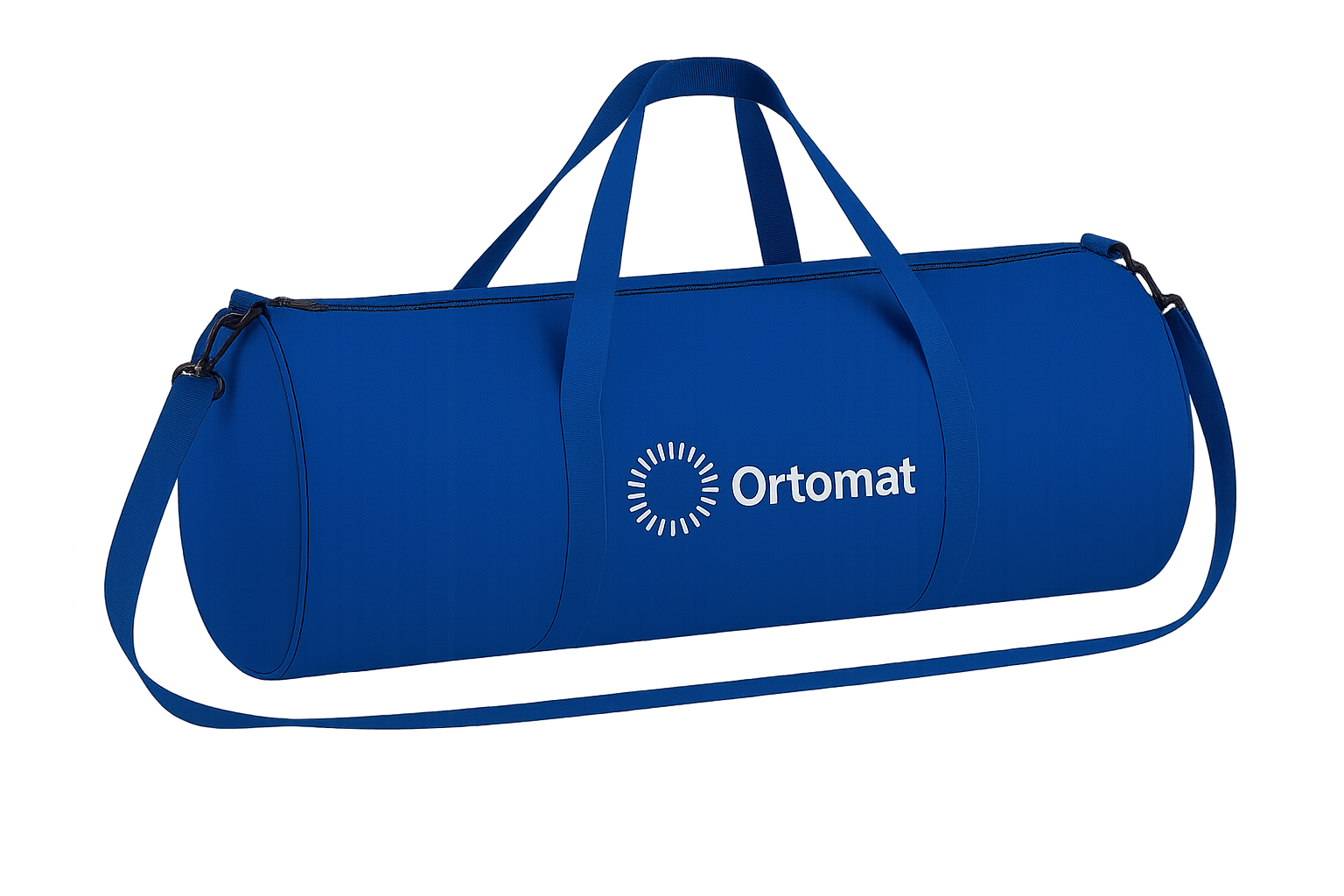 Bolsa especial protesis azul royal