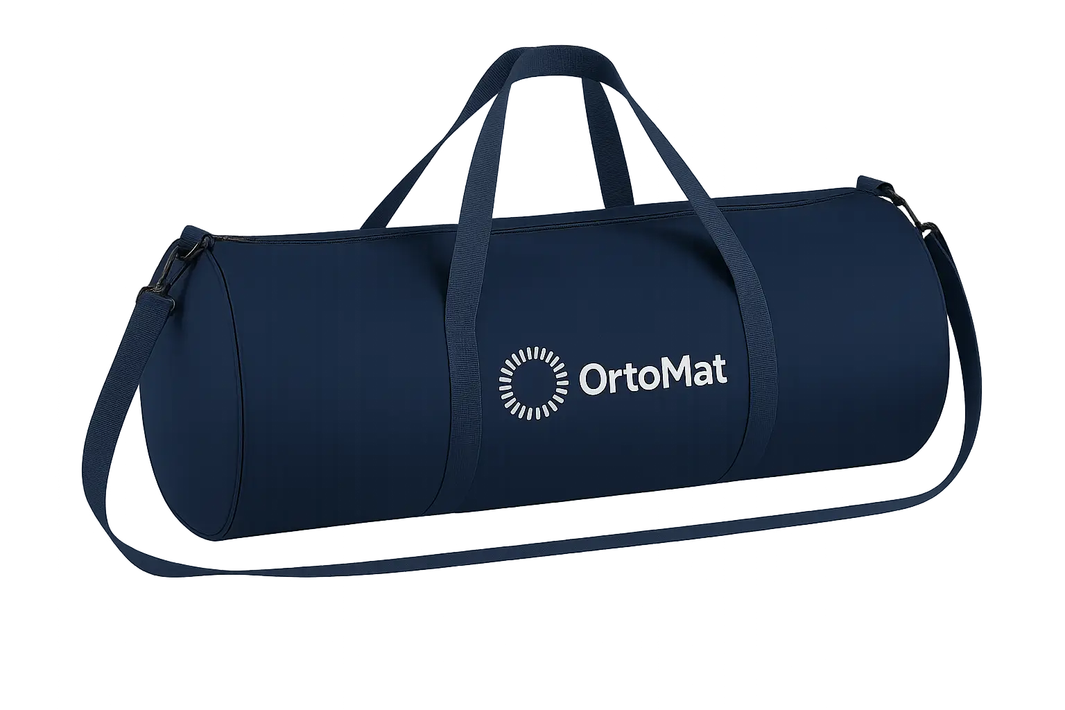 Bolsa especial protesis azul