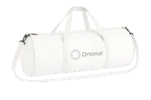 Bolsa especial protesis blanca